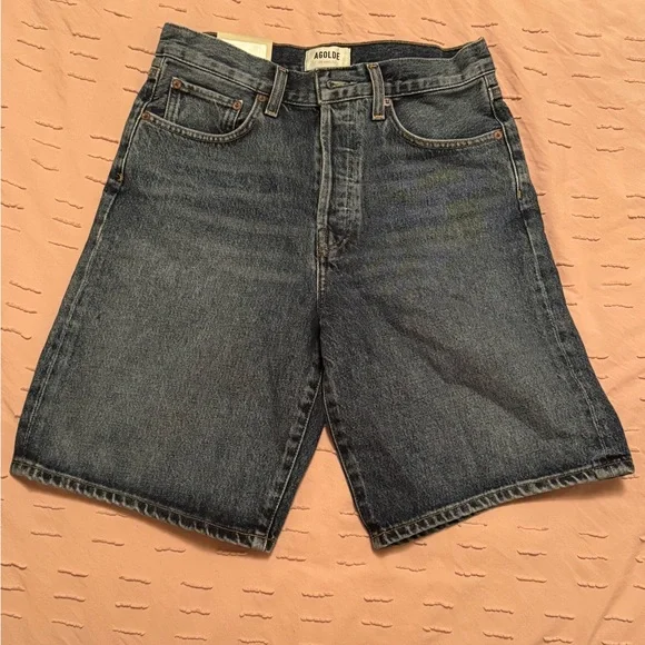 ALGODE Risha Short - Picture 4 of 6